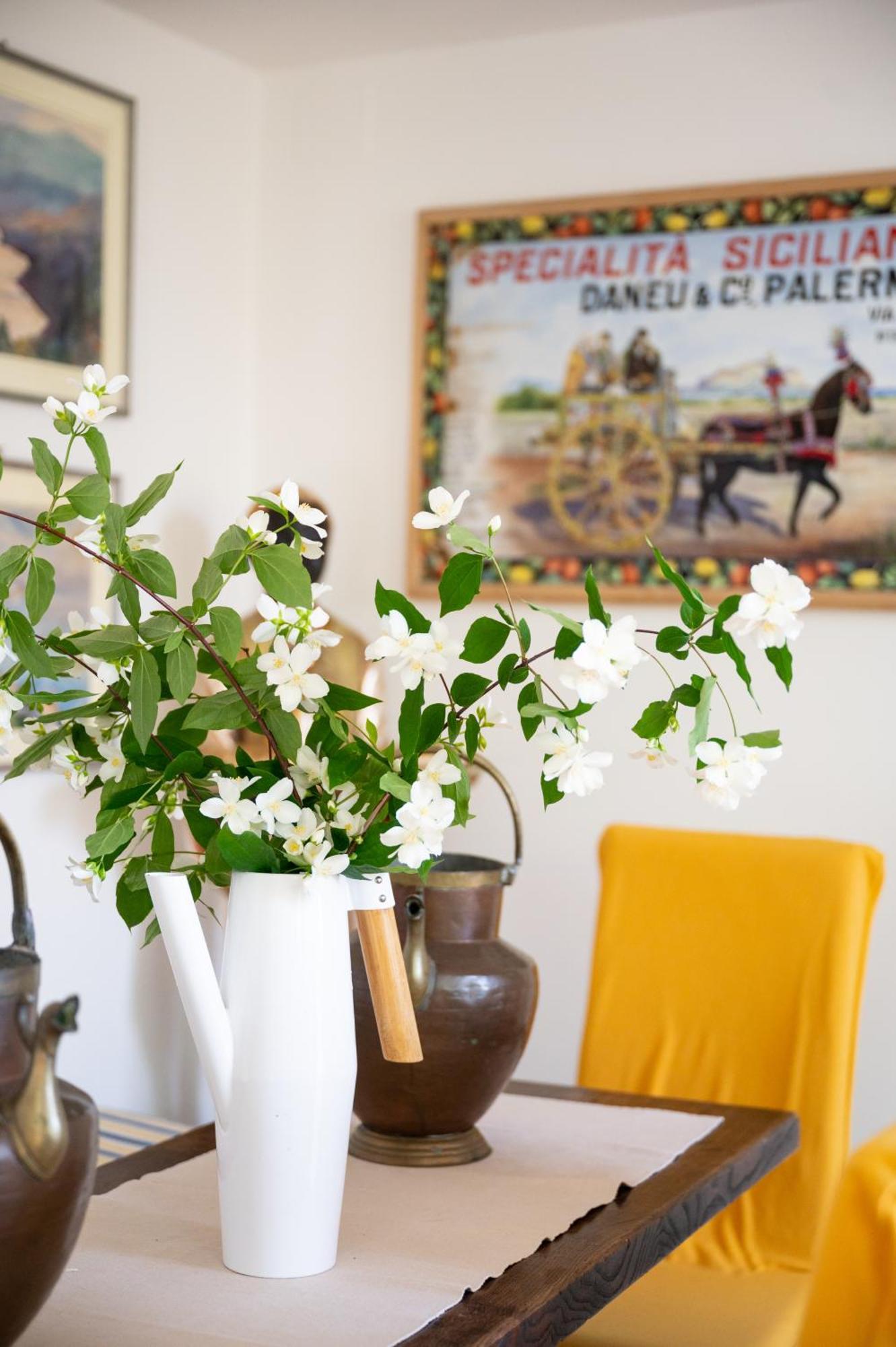 Apartmán Old Memories House Taormina Exteriér fotografie